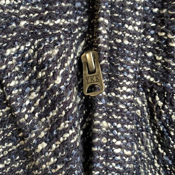 J.crew jacket Women’s size SM - Picture 7 of 10